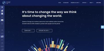 Systems Change Lab