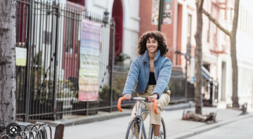 Sustainable Lifestyles