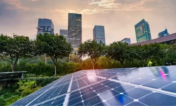 Green Finance Platform 2022