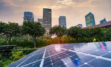 Green Finance Platform 2022