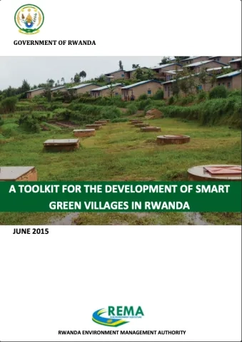 PEI-25_Green Village Toolkit Final version-cover