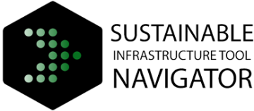 Sustainable Infrastructure Tool Navigator logo