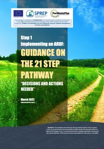 ARDF Step 1