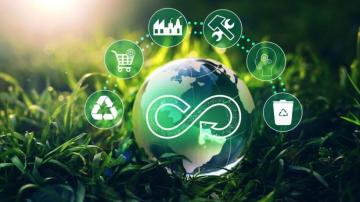 Circular Economy Policy Maker E-Training