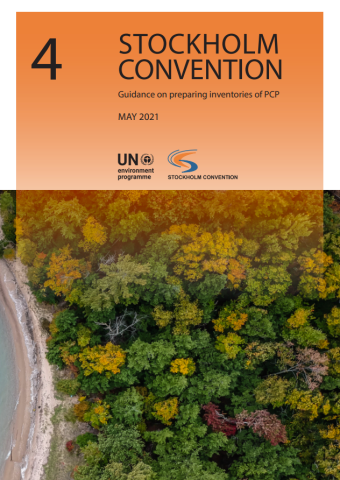 Guidance on preparing inventories of PCP