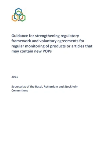cover page
