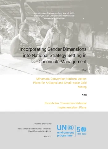 Gender guidance