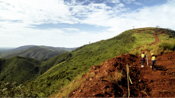 World Bank Investing in African Mining Event
