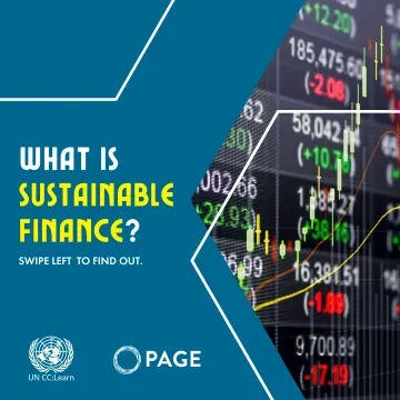 Introduction to Sustainable Finance