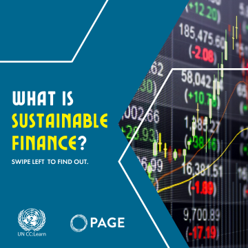 Introduction to Sustainable Finance