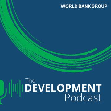 WBG development podcast