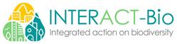 Interact Bio logo