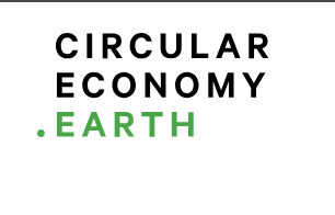 Circular Economy.Earth