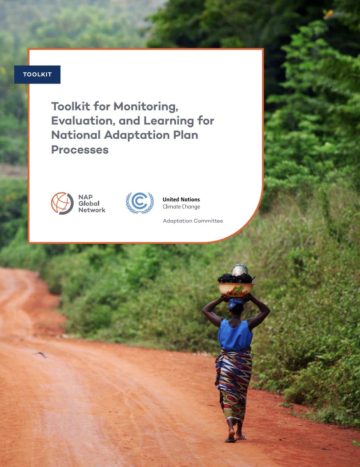 Toolkit for monitoring, evaluation and learning