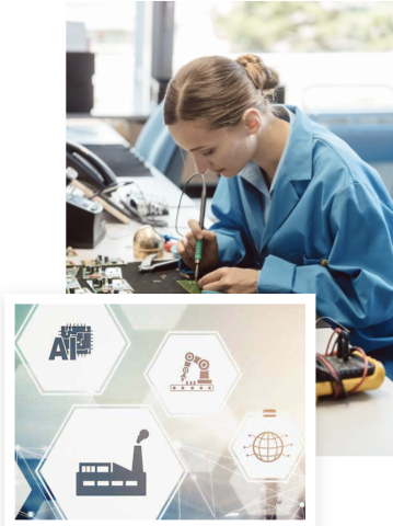 Unido Statistical portal