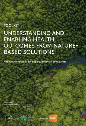 Nature-based Solutions