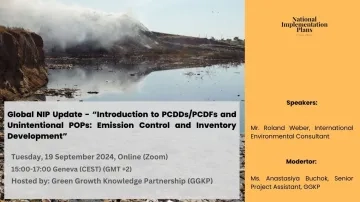 Webinar