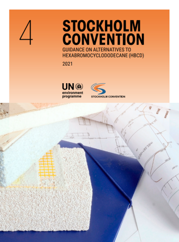 Guidance on alternatives to hexabromocyclododecane (HBCD)