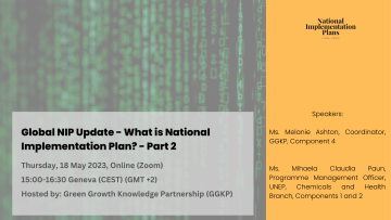 What is NIP - Part 2