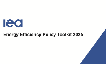 Energy Efficiency policy Toolkit