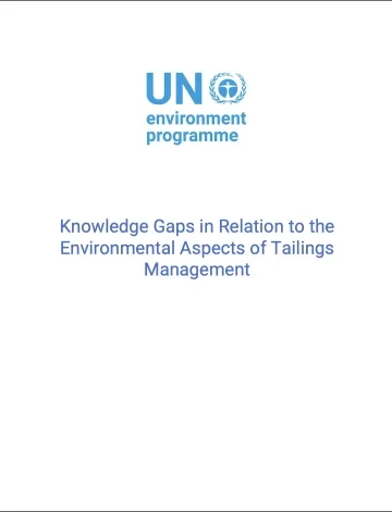 Knowledge Gaps