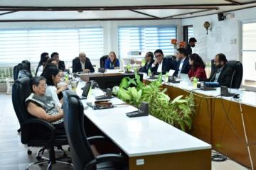 GEF FARM Philippines official launch