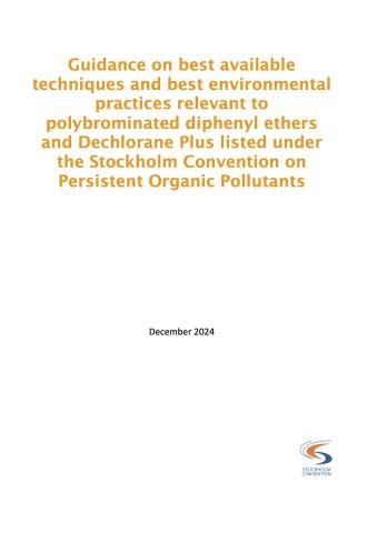 UNEP-POPS-BATBEP-GUID-PBDEs-DP-202412.En