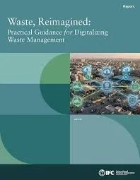 Waste, Reimagined