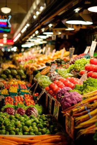 Photo by Thomas Le on Unsplash