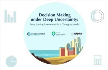 Decision Making under Deep Uncertainty â Long Lasting Investments in a Changing World
