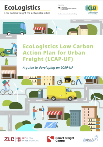 EcoLogistics Low Carbon Action Plan for Urban Freight.png