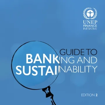 Guide to Banking and Sustainability 2.0