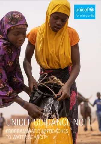 Programmatic approaches to water scarcity_UNICEF.JPG