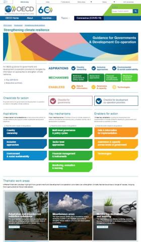 Strengthening climate resilience - Guidance for Governments and Development Co-operation_OECD.JPG