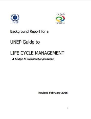 UNEP Guide to life cycle management_UNEP.JPG