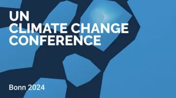 UN Climate change conference