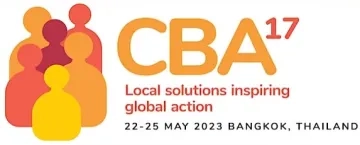 CBA logo