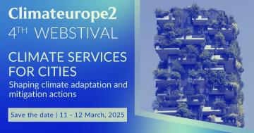 Climate Europe