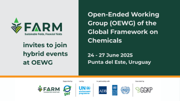 FARM at the OEWG of GFC