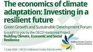 OECD Green Growth Forum