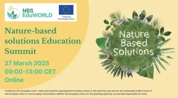 Nature Based solution