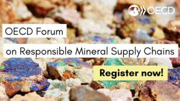 Responsible Mineral supply
