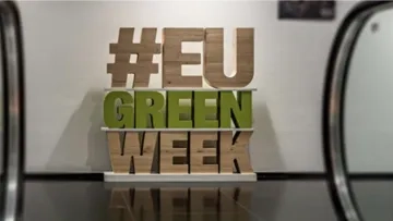 EU Green week 