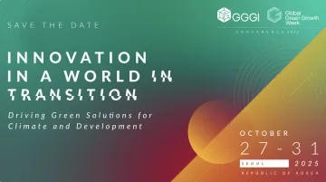Innovation in a world of transition