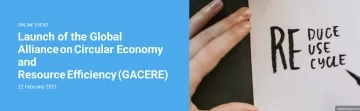 Gacere Launch