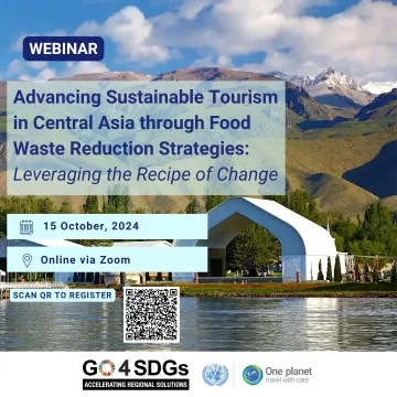 Sust Tourism ECEA
