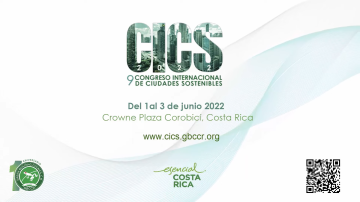 Sustainable Cities International Conference and Expo-CICS 2022