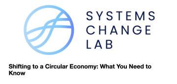 System Lab change Webinar