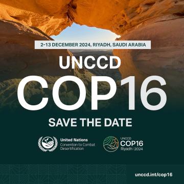 UNCCD