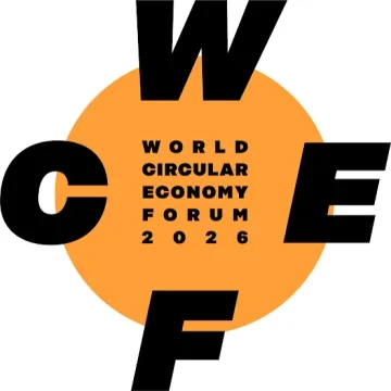 WCEF logo
